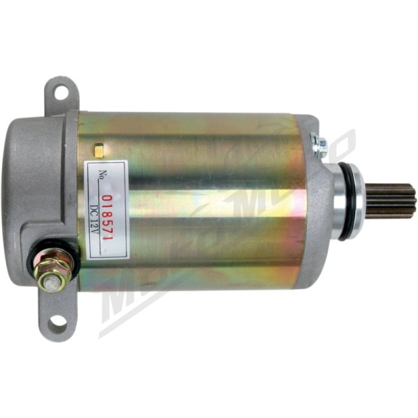 MOOSE OFFROAD Starter Yamaha YFM 350-400cc 95-12