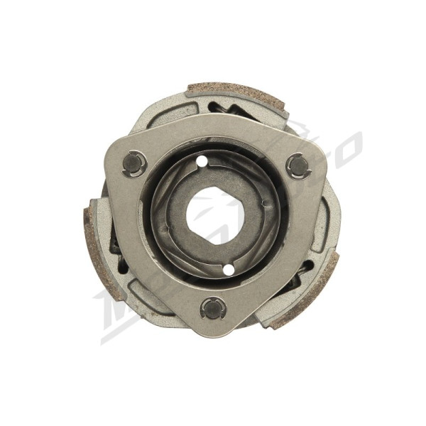 RMS sankaba Suzuki UH 200 Burgman 07-14