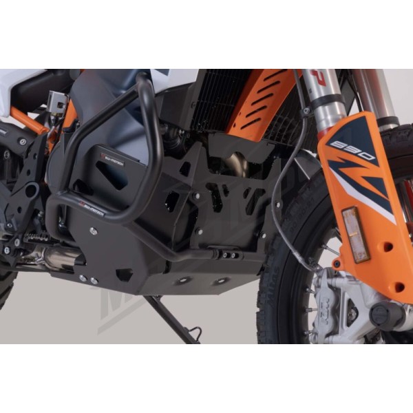 SW-MOTECH Engine Guard KTM Adventure 790-890 19-26