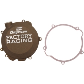 BOYESEN Factory Clutch Cover GAS GAS / HUSQVARNA / KTM 125-150 16-23