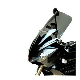 BULLSTER Windshield Smoke Triumph Tiger 1050cc 07-14