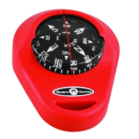 Riviera compass BM mizar Red