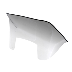 Sno-X Windshield Lynx clear H45