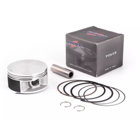 VERTEX Race Forged Piston Beta / Fantic / HM / Husqvarna / MBK / Rieju / Yamaha 125cc 06-20