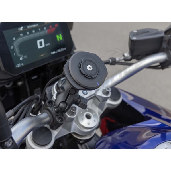 Quad Lock Waterproof Wireless Charging Head (USB connection)