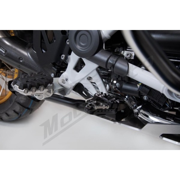 SW-MOTECH Stabdžių kojelės antgalis BMW R 1200 GS 12-23
