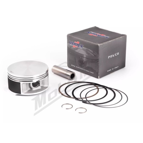 VERTEX Race Forged Piston Beta / Fantic / HM / Husqvarna / MBK / Rieju / Yamaha 125cc 06-20
