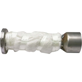 BASSANI XHAUST Replacement Baffle Road Rage II B1 Mufflers