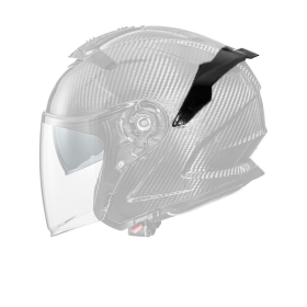 PREMIER HELMETS JT5 Carbon Helmet Spoiler