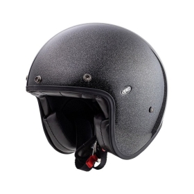 Premier Helmet Le Petit Classic Evo U9 Glitter SILV