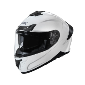 SMK Helmet White TYPHON