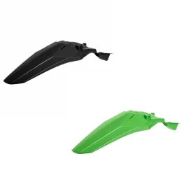 POLISPORT Rear Fender KAWASAKI KX 250-450 24-26