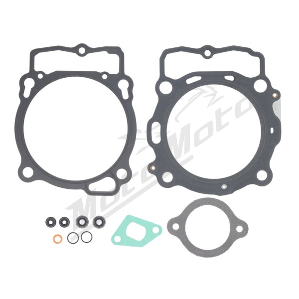 Namura top-end gaskets TM EXC-F 450 20-21