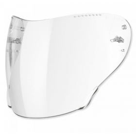 Schuberth J1 helmet visor Clear