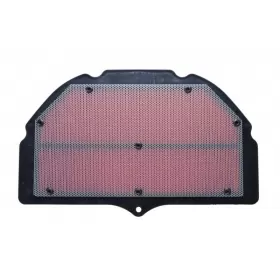 Air filter MOTOFILTRO HFA3910 SUZUKI GSX-R1000 2005-2008