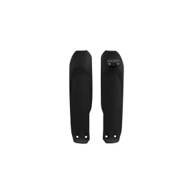 UFO Black Fork Tube covers for Beta RR 250-350cc 20-25