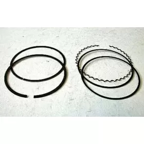 Wiseco SET OF PISTON RINGS 81.5MM HONDA ATC/TRX350 FOREMAN 1987