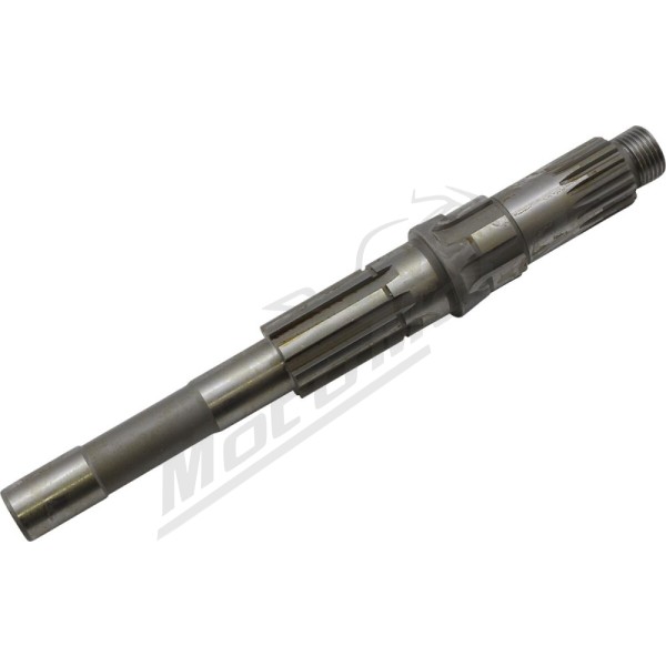 ANDREWS 4-Speed Mainshaft Harley Davidson XL / XLH / H / XR 883/1200 84-90