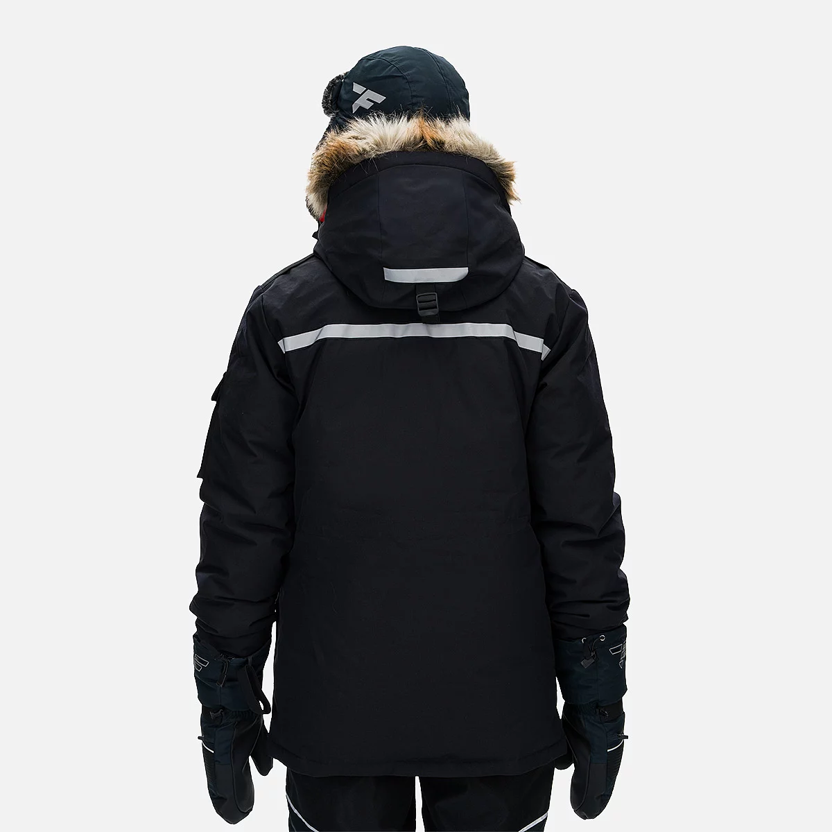 Finntrail Icebreaker 2017 Jacket