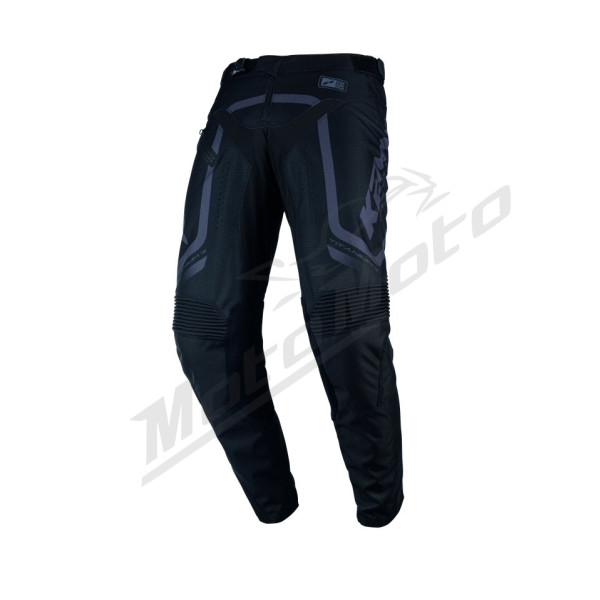 Kenny racing cross / enduro pants titanium
