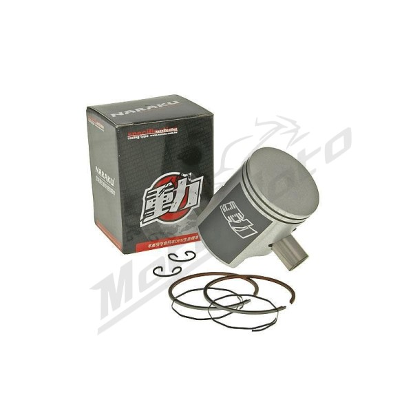 Naraku Piston kit, 39,84 Aprilia / Derbi / Gilera 50cc 98-18
