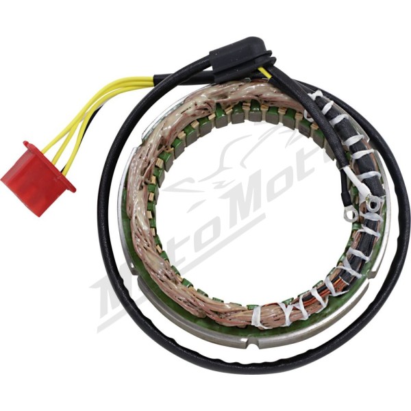 RICK'S MOTORSPORT ELECTRIC OEM Style Stator Honda CBX 1000cc 79-82