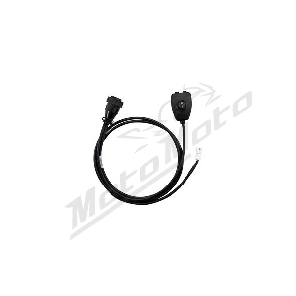 TEXA Interface Cable Moto Morini Corsaro / Milano / Scrambler 1200cc 17-20