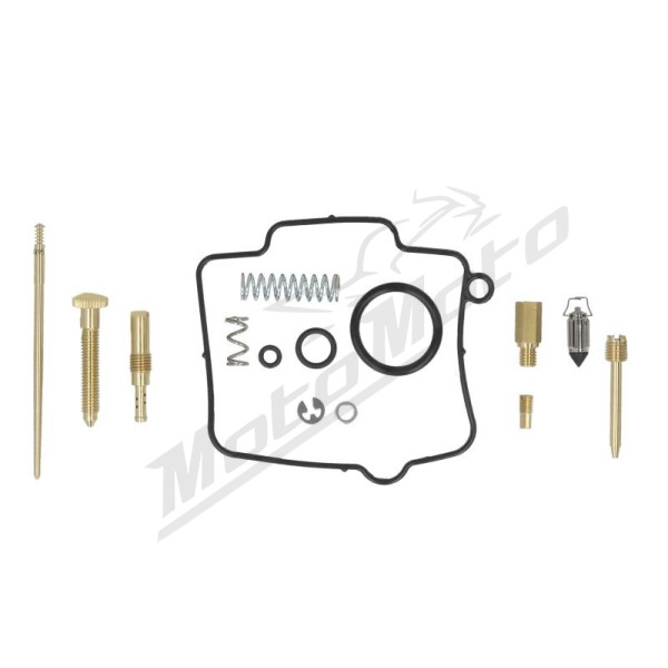 Tourmax Carburettor repair kit Suzuki RM 250 2001
