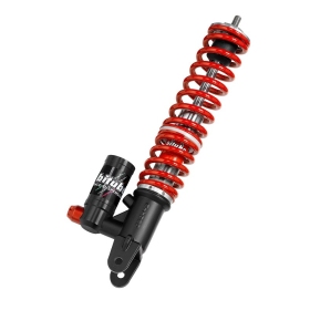 BITUBO YLV01 Rear Shock Absorber Vespa ET3 / PE / Primavera / PX / Special / Sprint / T3 50-200cc 65-97
