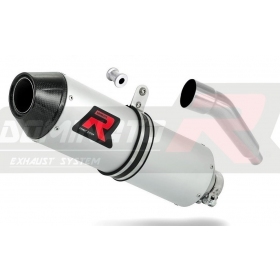 Exhaust silencer Dominator MX2 YAMAHA XT 125 X 