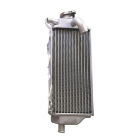 KSX Radiator (right) YAMAHA YZ 250-450cc 2018-2023