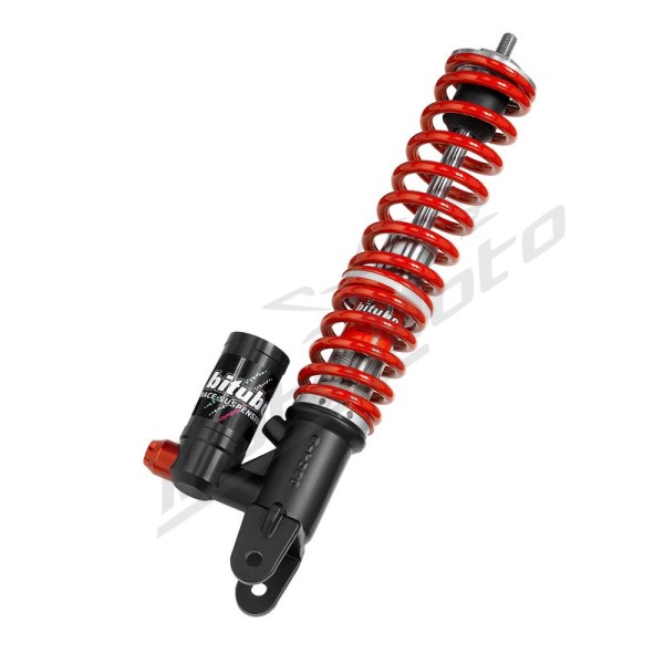 BITUBO YLV01 Rear Shock Absorber Vespa ET3 / PE / Primavera / PX / Special / Sprint / T3 50-200cc 65-97