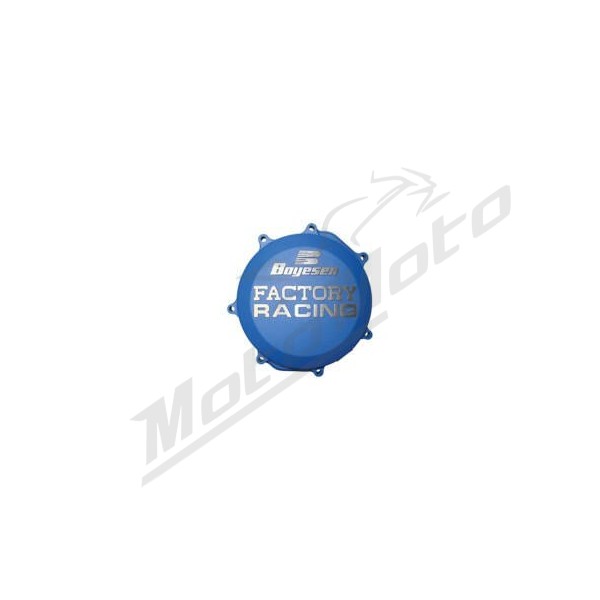 BOYESEN Factory Clutch Cover YAMAHA YZ 125 05-25