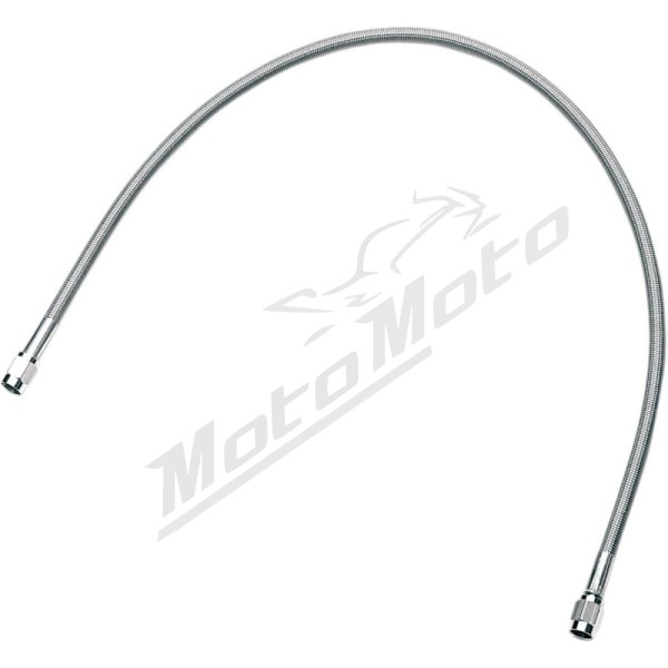GOODRIDGE Universal Brake Lines with ABE 73,5 cm