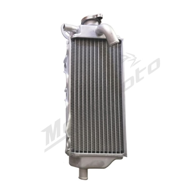 KSX Radiator (right) YAMAHA YZ 250-450cc 2018-2023