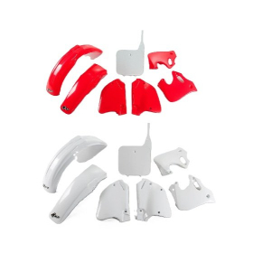 UFO Plastic Kit Honda CR125R/250R 92-94