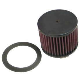 K&N Airfilter Kawasaki Bayou / Prairie 300-400cc 89-04