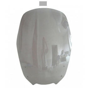 MOTOSHIELDS Windscreen HONDA CBF 1000 F 2010-2016