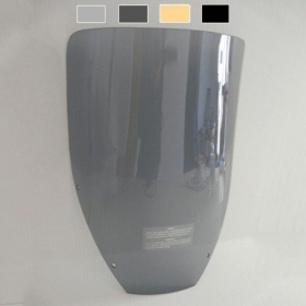 MOTOSHIELDS Stiklas TRIUMPH TIGER 955I / 2001-2006