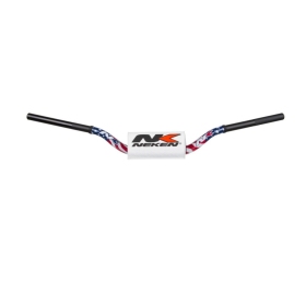 NEKEN Variable Diameter Handlebars Honda / Kawasaki / Yamaha 110-230cc 10-26