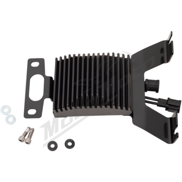 CYCLE ELECTRIC INC Rectifying Regulator 50A Harley Davidson FLHR / FLHRC / FLTR / FLTRX 1584/1800 09-16