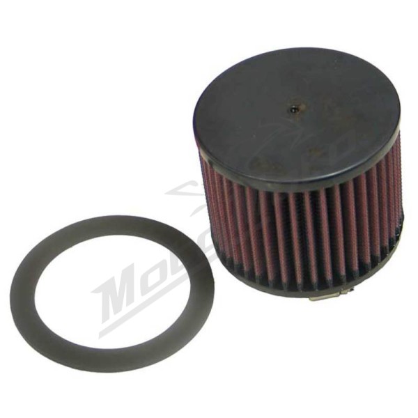 K&N Airfilter Kawasaki Bayou / Prairie 300-400cc 89-04