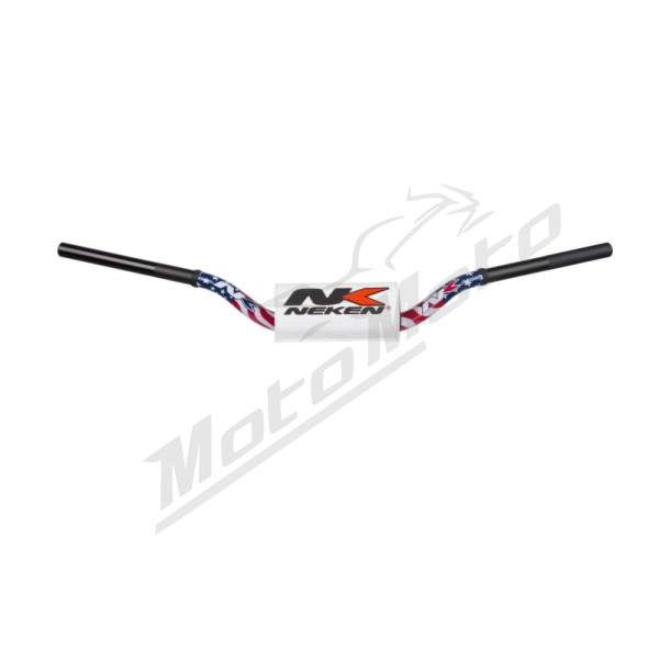 NEKEN Variable Diameter Handlebars Honda / Kawasaki / Yamaha 110-230cc 10-26