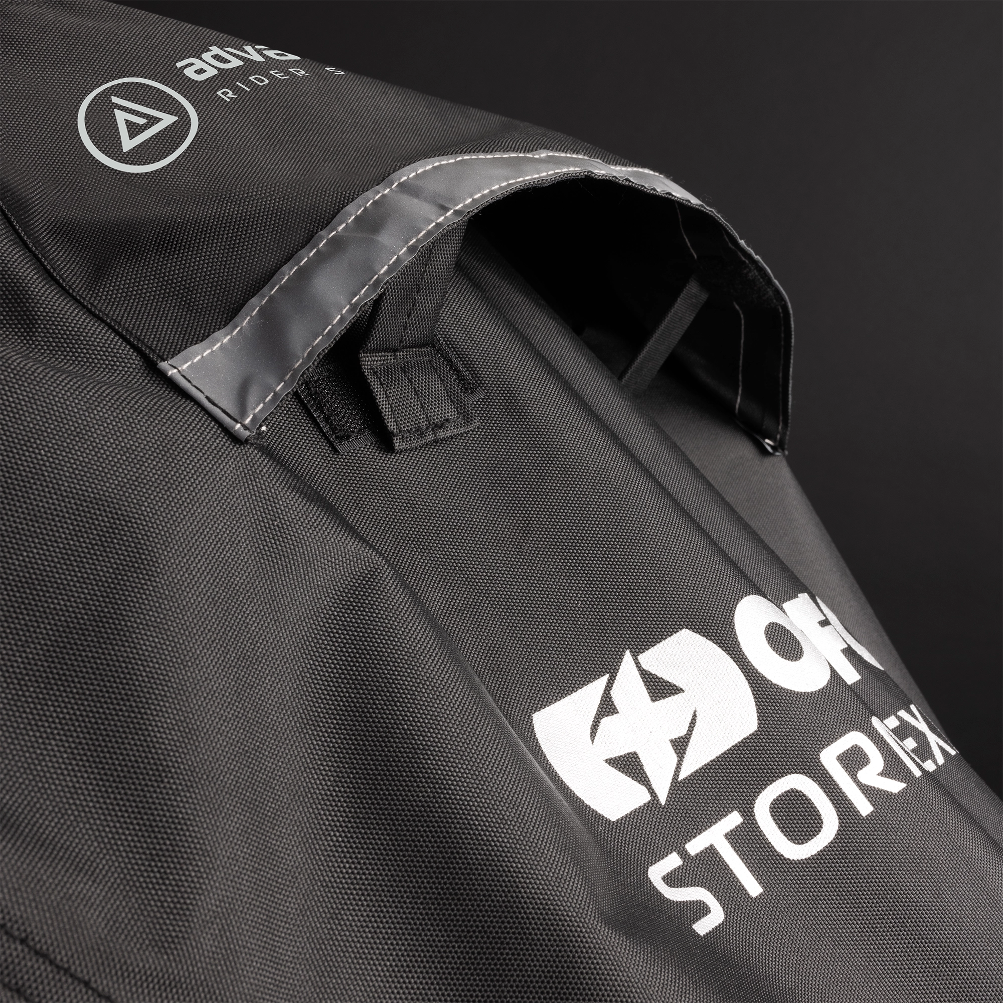 Oxford Stormex Pro Topbox Cover Medium
