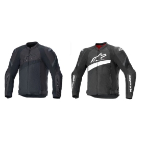 ALPINESTARS (ROAD) T-GP Plus R v4 Airflow Jacket