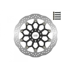 NG Front Floating Brake Disc 320x52x5mm KTM Duke 790cc 18-22