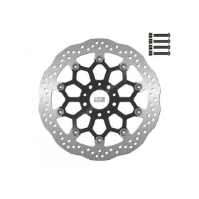 NG Front Floating Brake Disc 320x52x5mm KTM Duke 790cc 18-22
