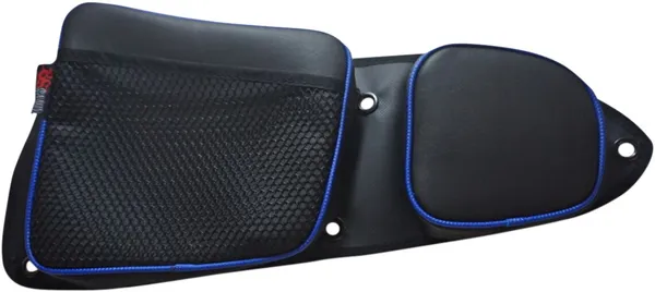 BS SAND Door Bag 2pcs. Polaris RZR XP 1000cc 16-20