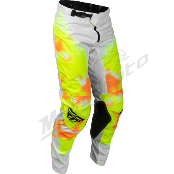 FLY RACING Kinetic Blur Pants