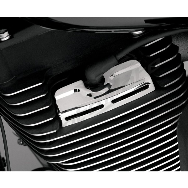 KURYAKYN Scorpion uždegimo žvakių ir galvutės varžtų apdaila Harley Davidson FLHTCU / FLHX / FLHXSE / FLHXS / FLHTKL 1690/1800 14-16